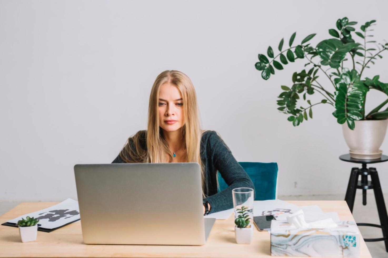 Plateforme d'apprentissage financier interactive